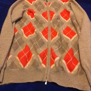 Men’s shirt jacket